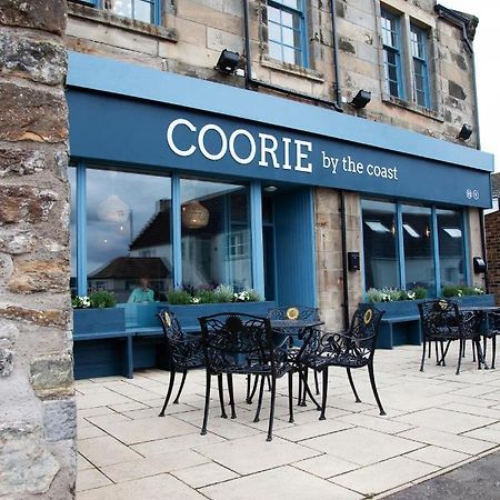 Hotel Coorie Dunfermline Exterior foto