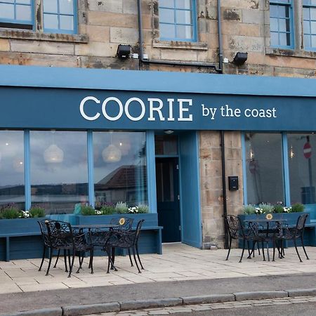 Hotel Coorie Dunfermline Exterior foto