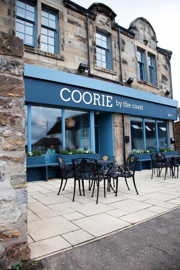 Hotel Coorie Dunfermline Exterior foto